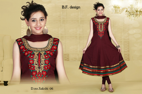 SAKSHI