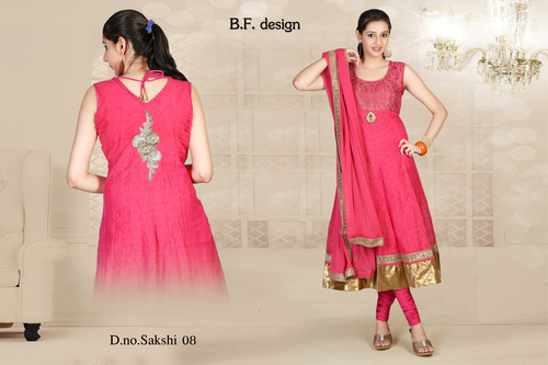 SALWAR KAMEEZ