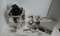 Bomb Calorimeter