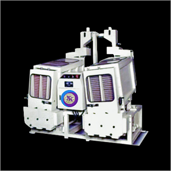 Paddy Separator