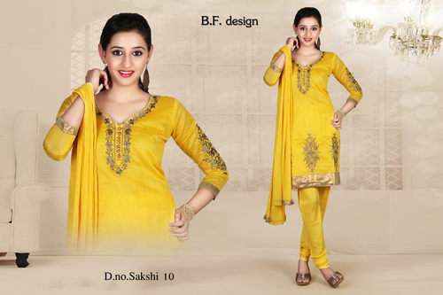 salwar kameez