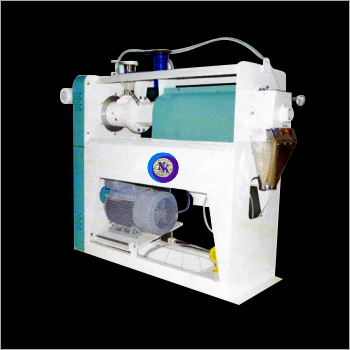 Rice Silky Polisher