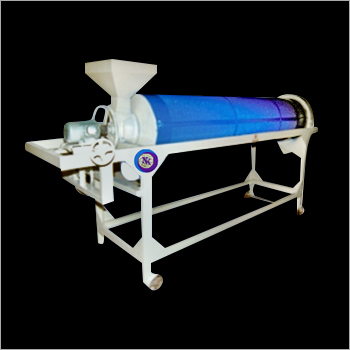 Rice Grader