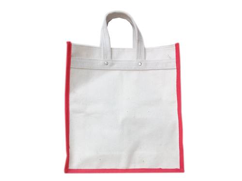 Canvas Material Bags