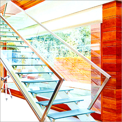 Interior Architectural Glass,