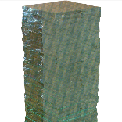 Decorative Stack Glass
