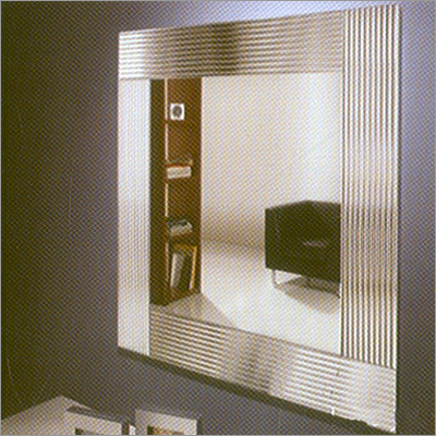 Fancy Mirror Glass