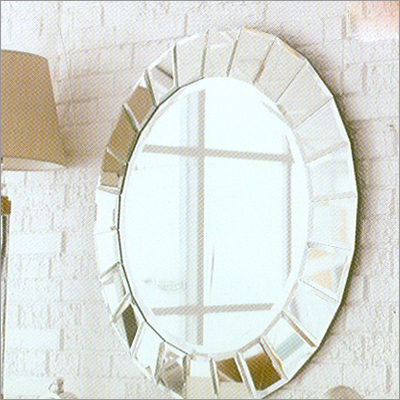 Stylish Mirror Glass