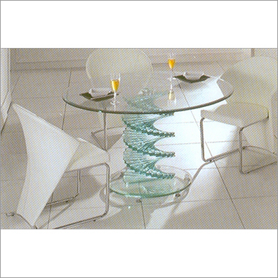 Glass Luxury Furniture