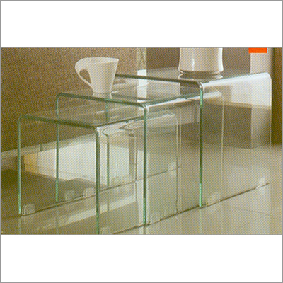 Designer Glass Luxury Furniture