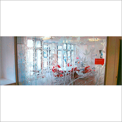 Processed Glass