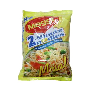 Maggi Noodles Maggi Noodles