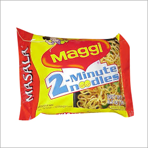 Masala Maggi Masala Maggi