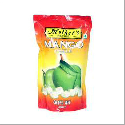 Mango Pickle Mango Pickle