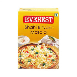 Shahi Biryani Masala