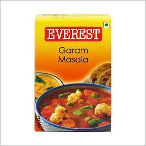Garam Masala