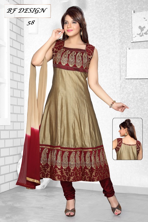 Salwar kameez