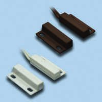 Surface Mount Switches - Color: Multicolor