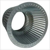 External Rotor Double Inlet Blowers