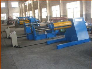 CR Slitting Line
