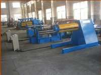 Cr Slitting Line