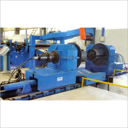HR Slitting Lines