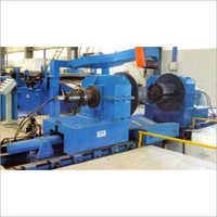Hr Slitting Lines