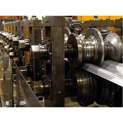 Roll Forming Machines