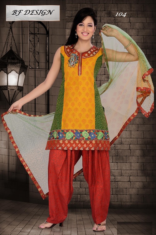 Sakwar kameez