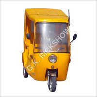 Battery Operated Auto Rickshaw
