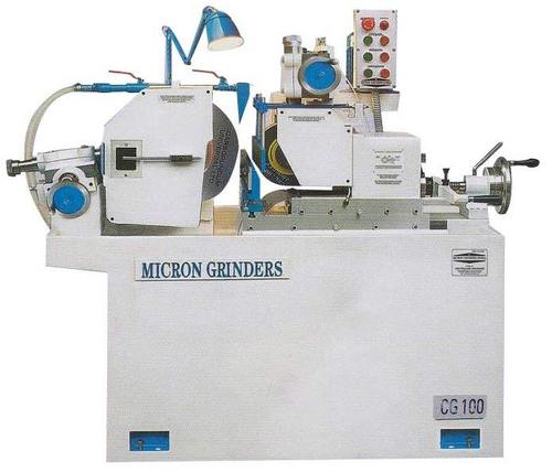 Industrial Centerless Grinder