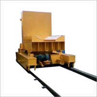 Coil Transfer Trolley 35 Mt