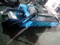 Magnetic Chip Conveyor System