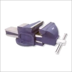 Engineers Steel Bench Vice By BEARING & TOOL CENTRE