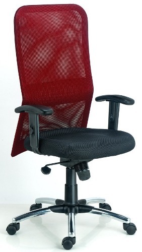 esh chair high back