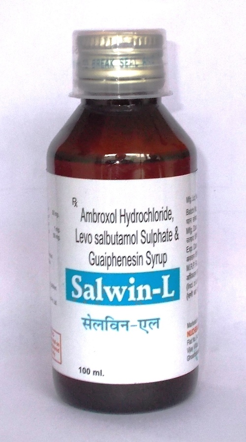 Salwin - L