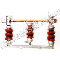 Electrical Isolator