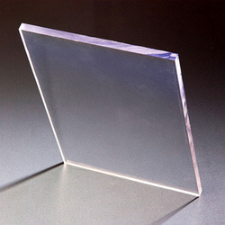 Transparent Acrylic Sheets