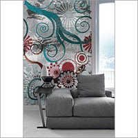 Glass Highlighter Tiles - 5mm Glass, Variable Dimensions, Teal | Elegant Design, Modular System, Glossy Finish