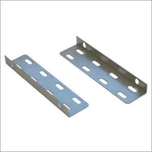 Cable Coupler Plates