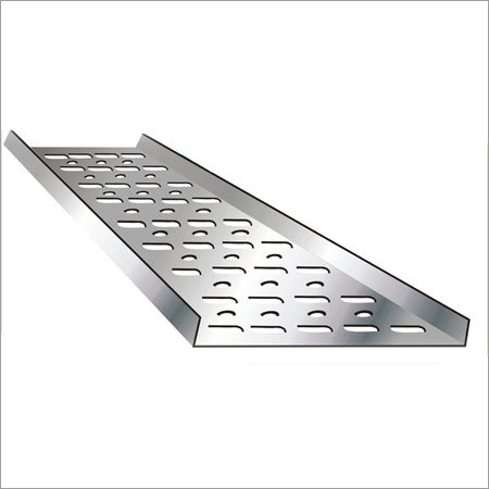 Perforated Cable Tray