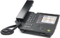 Cx700 Ip Phone Polycom   Body Material: Abs