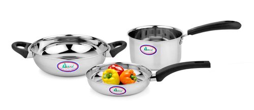 Airan Sobber Cookware Set