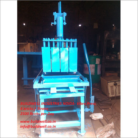 Vibro Press