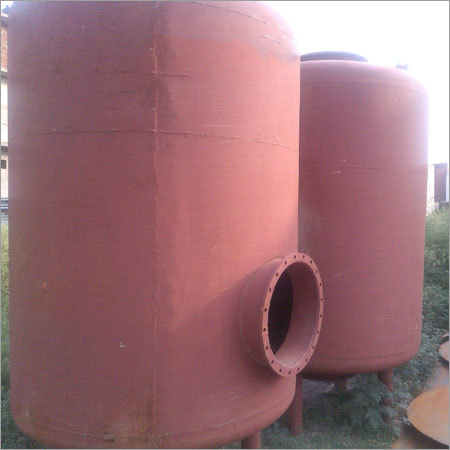Pressure Vessel
