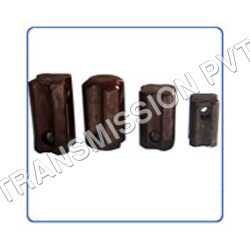 Guy Strain Insulator