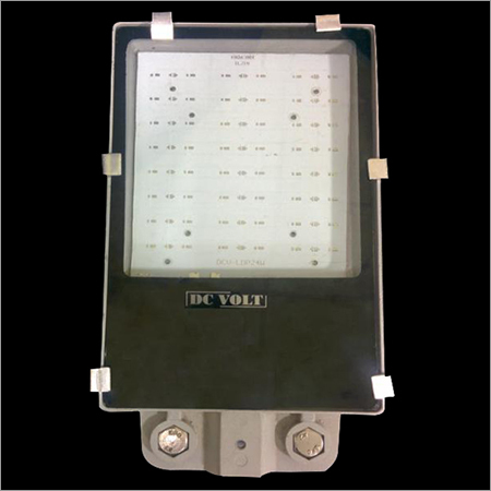 30 W Led Street & Garden Lights