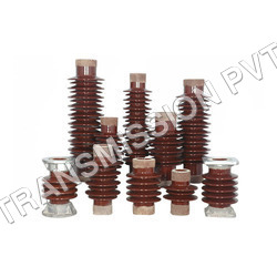 Station Class Lightning Arrestors