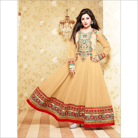 Designer Bollywood Salwar Kameez Manufacture