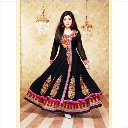 Designer Ladies Suit